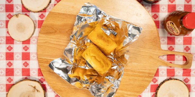 Cornbread Tray