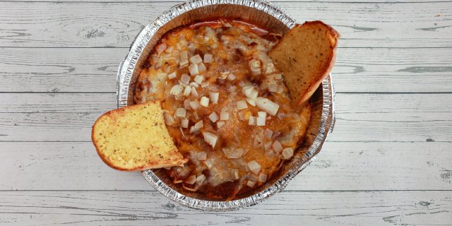 Toledo Chili Mac