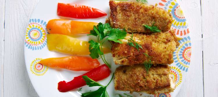 Catered Delight Kitchen