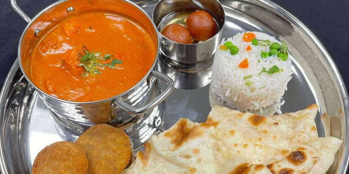 Taj Indian Cuisine