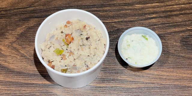 Upma