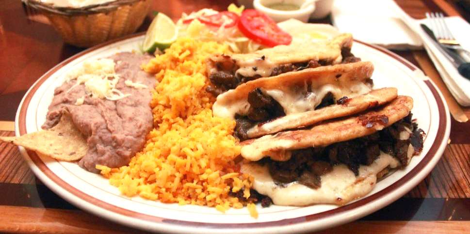 El Ranchito