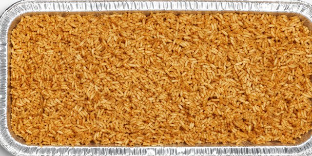 Mexican Rice
