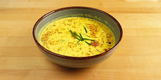 Vietnamese Curry