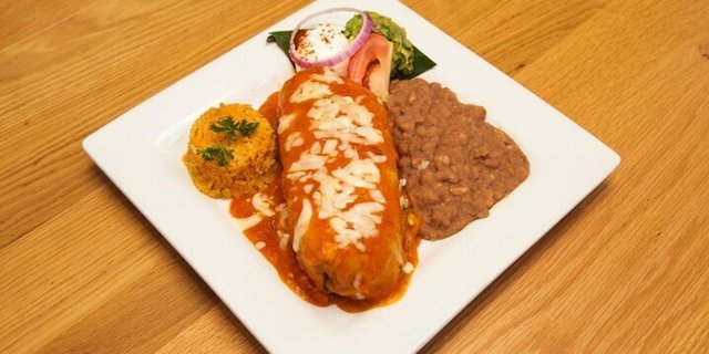 Chimichanga
