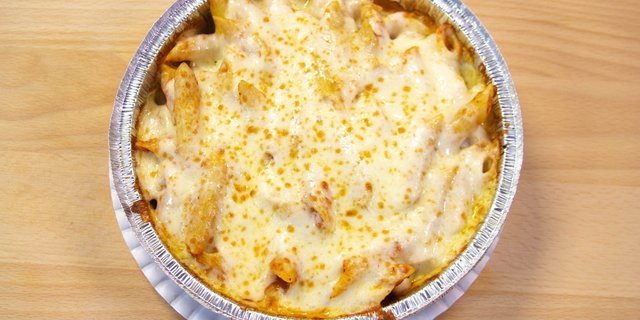 Baked Ziti