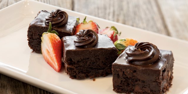 Brownies