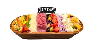 Italian Pasta Salad