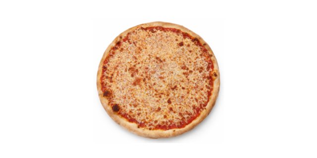 Build-Your-Own Pizza