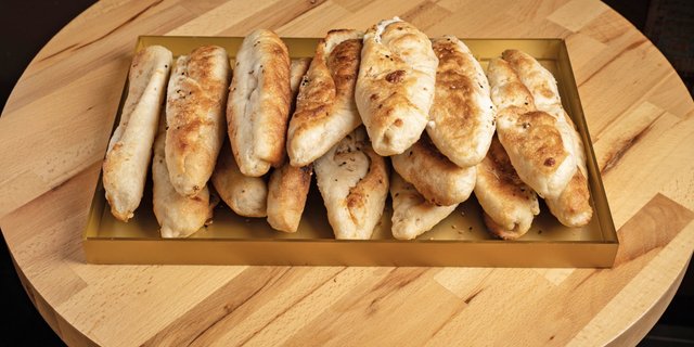 Fatayer Tray