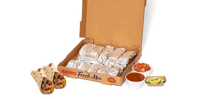 Pirata Box
