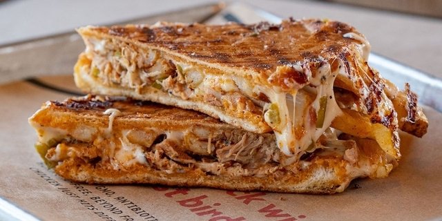Cali Drip Sandwich Boxed Lunch