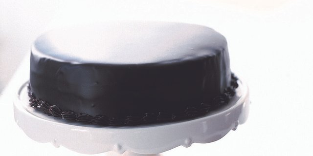 Chocolate Torte