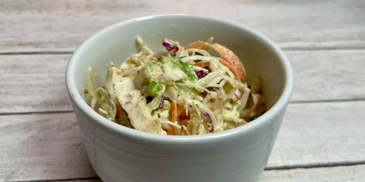 Coleslaw