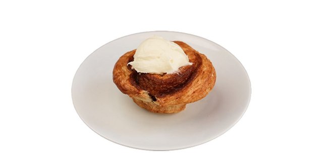 Cinnamon Roll