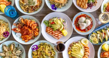 Primavera Ristorante