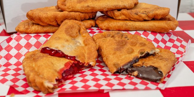 Cherry Pie