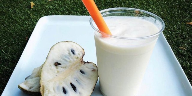 Single Fruit Smoothie