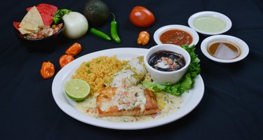 Habanero Mexican Grill