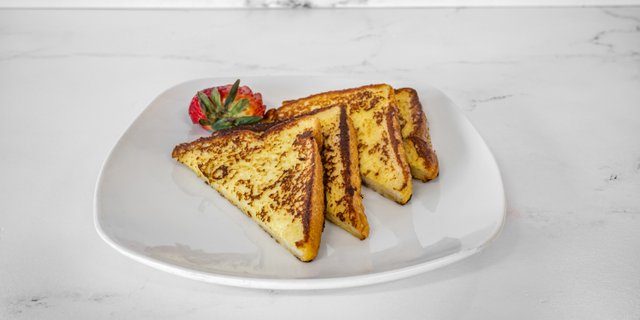 French Toast