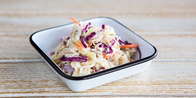 Coleslaw