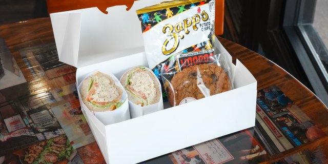 Chicken Salad