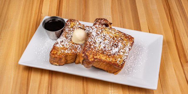 French Toast