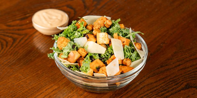 Superfood Salad