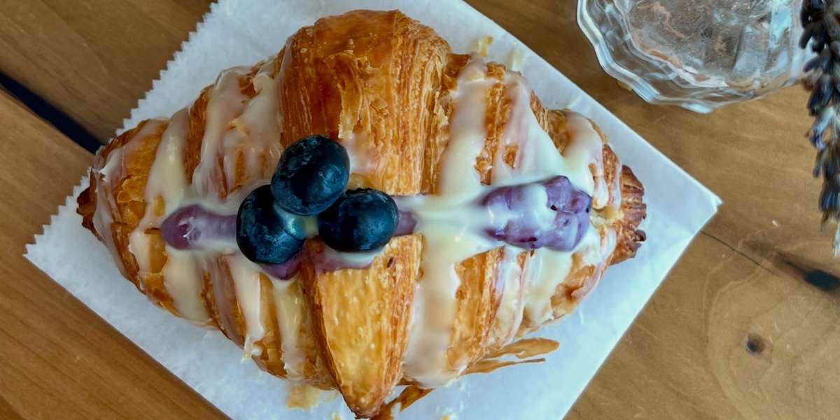 Cocorico Bakery & Café