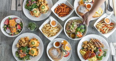 Tycoon Kitchen