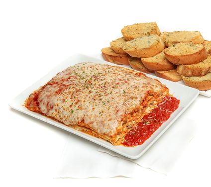 Lasagna