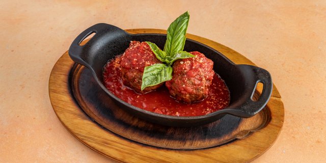 Meatballs
