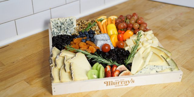 Fromage for All Platter