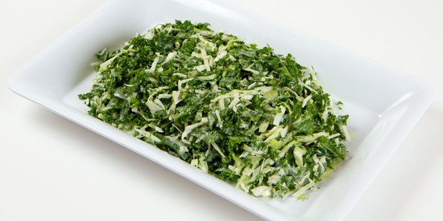 Schnipper's Homemade Coleslaw