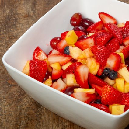 Fresh Fruit