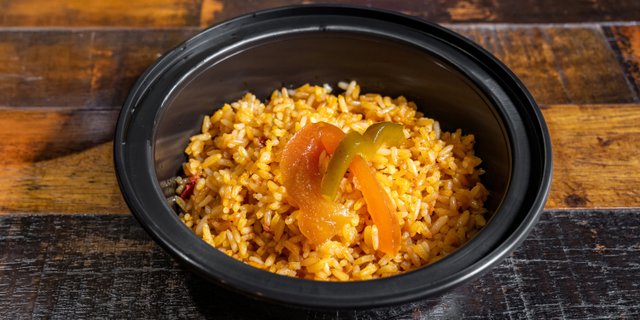 Bowl of Rice