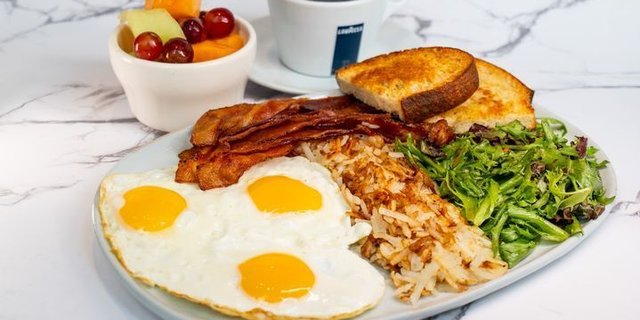 Symphony Breakfast