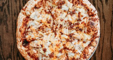 Cutter's Pizzeria and Wings