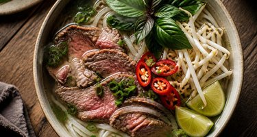 Noodle House Vietnamese Restaurant
