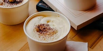 Tirami'chou Cup