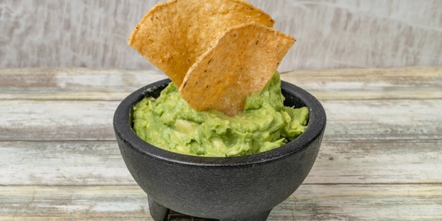 Guacamole