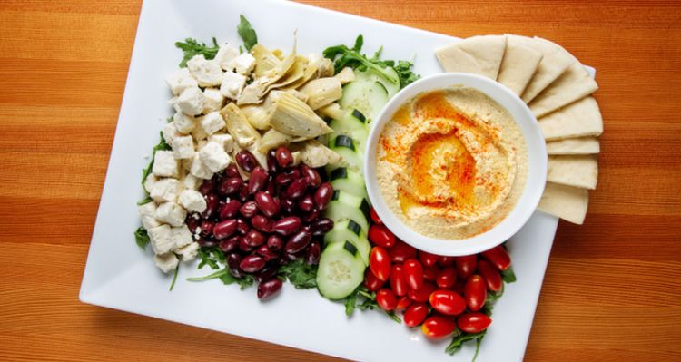 Foode Cafe & Catering, Vancouver, WA