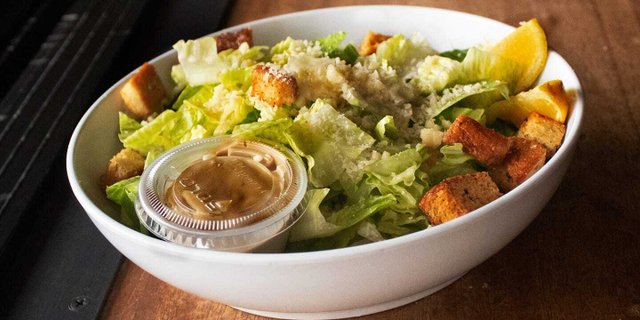 Caesar Salad