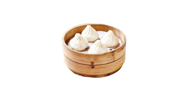 Classic Pork Soup Dumplings