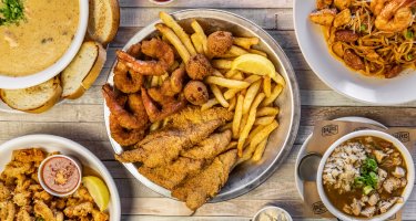 Hometown Seafoods Company