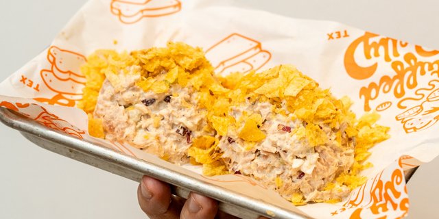 Breadless Boxed Lunch