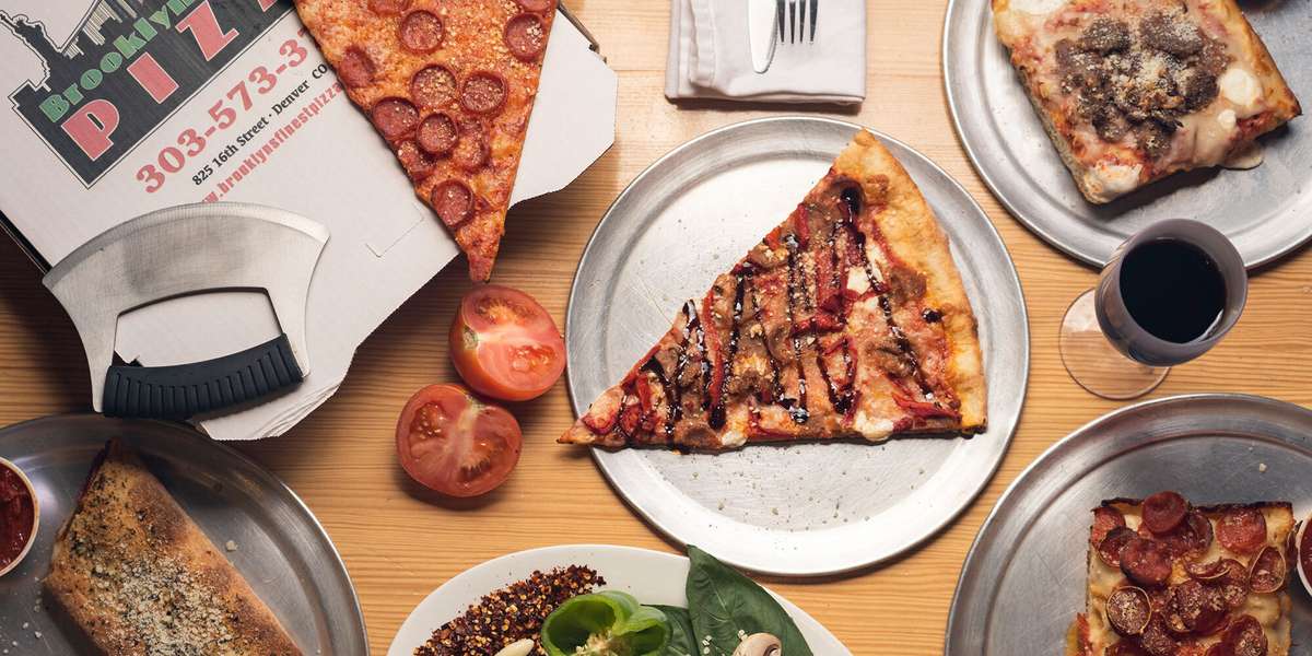 Brooklyn's Finest Pizza