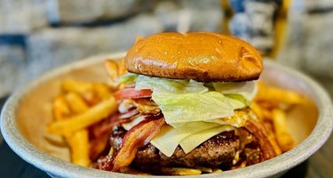 The Dog House Bar & Grill