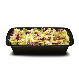 Sesame Slaw