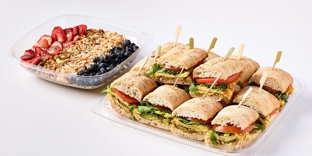 Breakfast Bundle 2